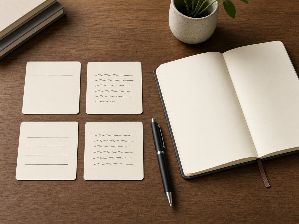 Phone timer set to ninety seconds for pitch practice
