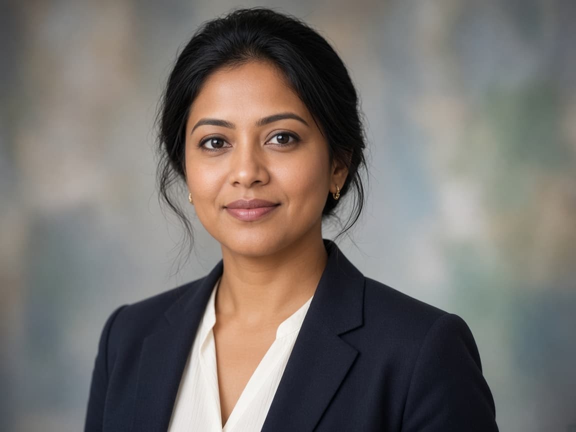 Kamzy Gunaratnam
