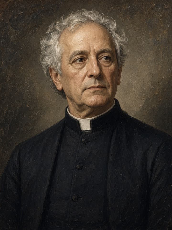 Miguel Hidalgo y Costilla
