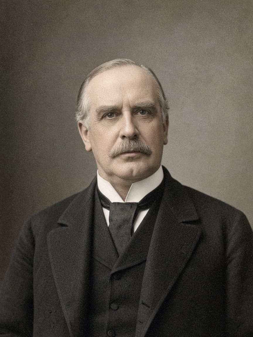 President William McKinley