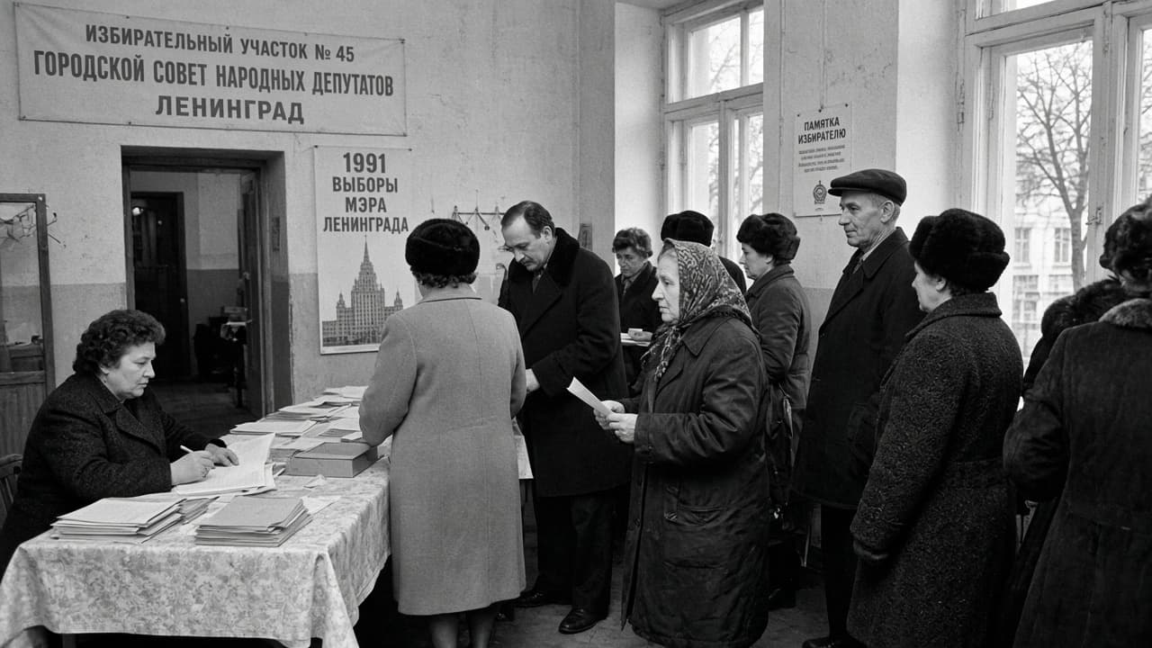 Illustrative 1991 city name referendum
