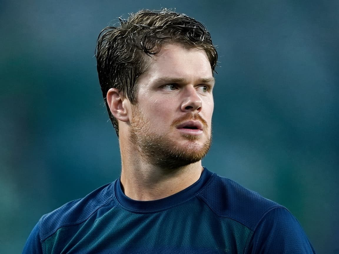 Sam Darnold