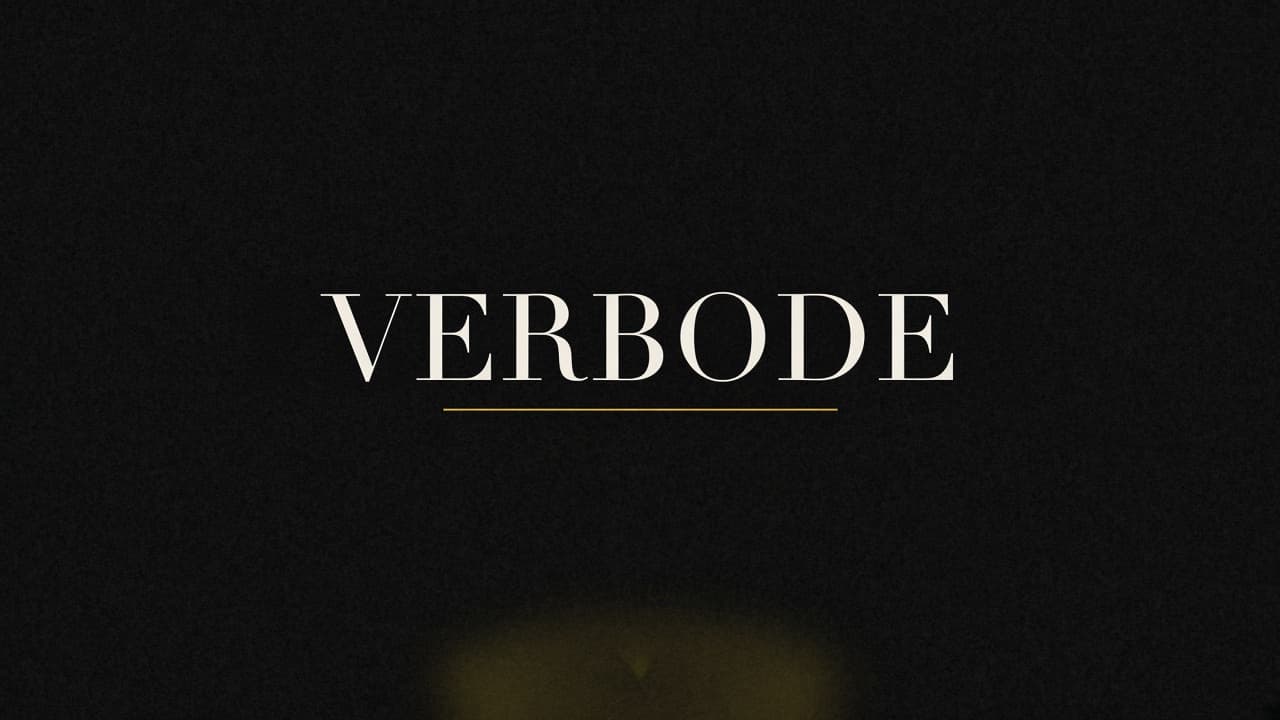 Editorial graphic of the word verbose
